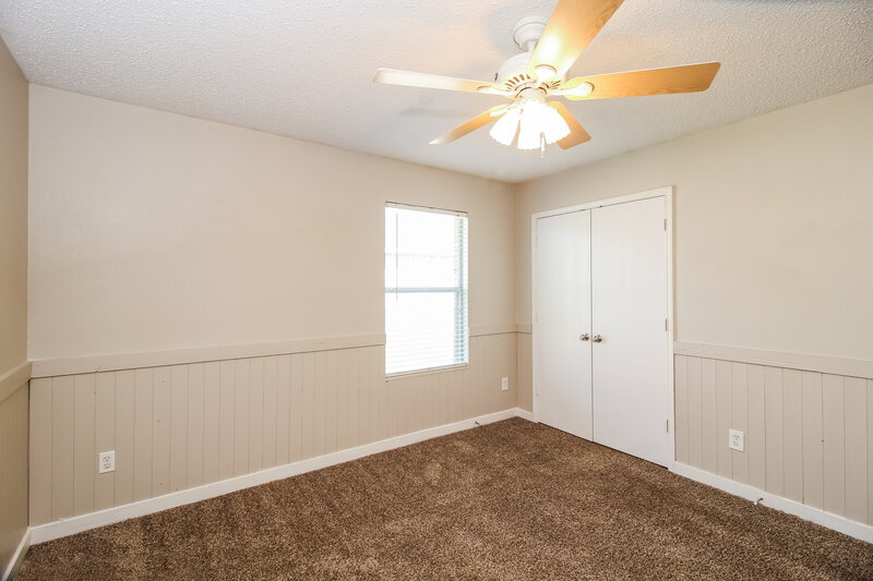 2,140/Mo, 7620 Shoal Bnd Denton, TX 76210 Bedroom View 2