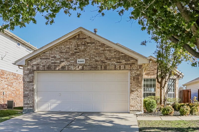 1,760/Mo, 6440 Regina Dr Fort Worth, TX 76131 External View