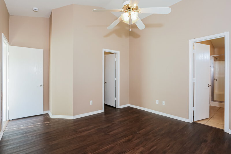 1,760/Mo, 6440 Regina Dr Fort Worth, TX 76131 Main Bedroom View 2