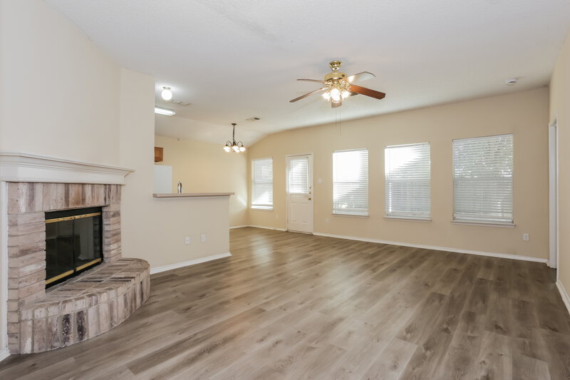 1,785/Mo, 6366 Twilight Cir Fort Worth, TX 76179 Living Room View
