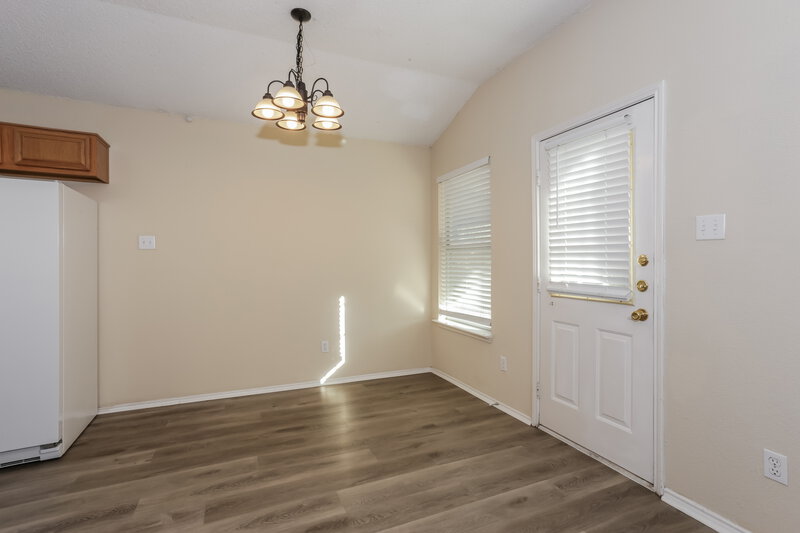 1,785/Mo, 6366 Twilight Cir Fort Worth, TX 76179 Dining Room View