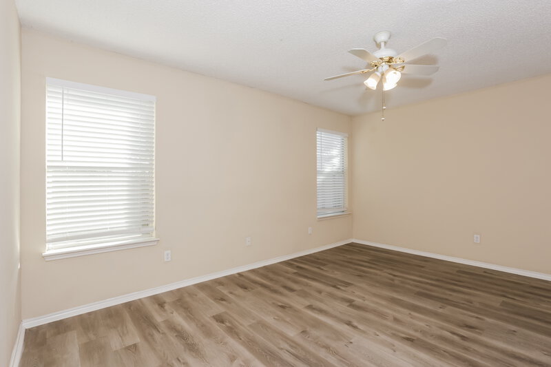 1,785/Mo, 6366 Twilight Cir Fort Worth, TX 76179 Main Bedroom View