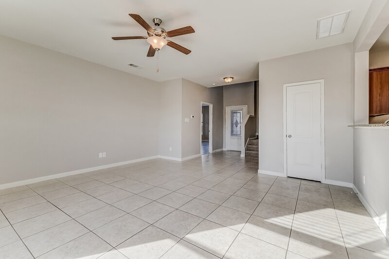 2,200/Mo, 13349 Tower Ln Crowley, TX 76036 Living Room View 3