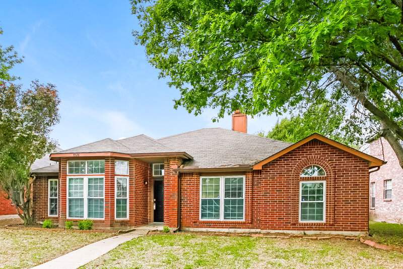 2,145/Mo, 7026 Lo Chalmers Ln Garland, TX 75043 Misc View