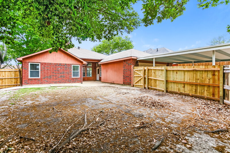 2,145/Mo, 7026 Lo Chalmers Ln Garland, TX 75043 Misc View 16