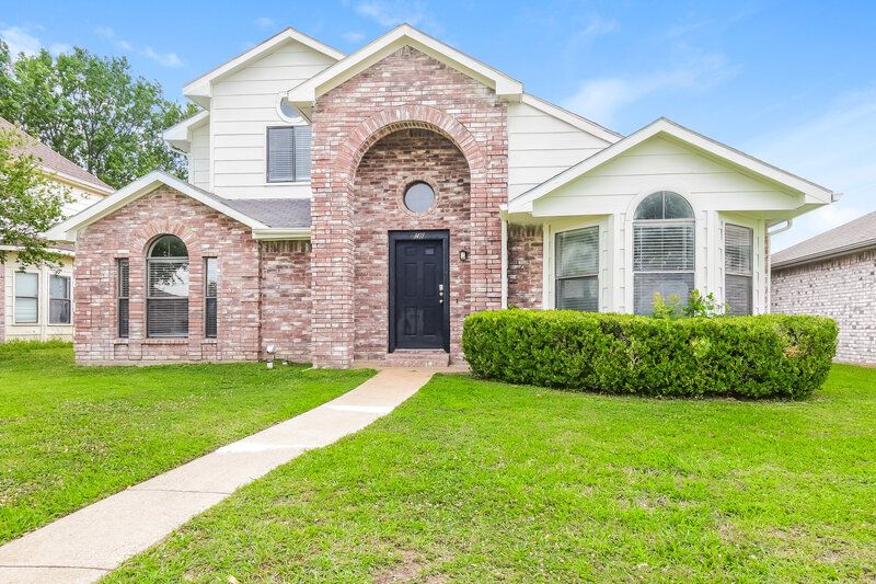 2,200/Mo, 1411 Sandalwood Dr Mesquite, TX 75181 Misc View