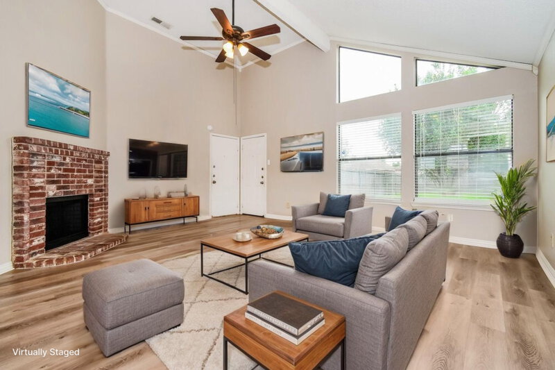 2,200/Mo, 1411 Sandalwood Dr Mesquite, TX 75181 Misc View 2