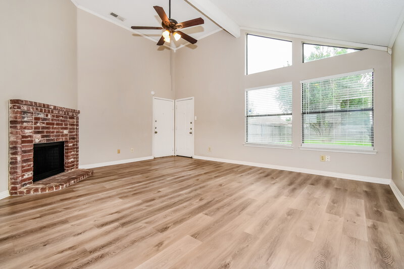 2,200/Mo, 1411 Sandalwood Dr Mesquite, TX 75181 Misc View 3