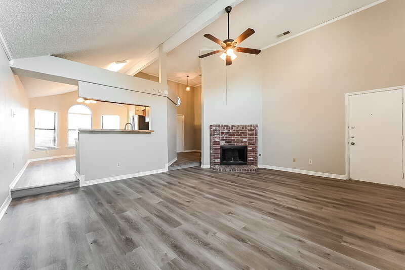 2,160/Mo, 1411 Sandalwood Dr Mesquite, TX 75181 Misc View 4