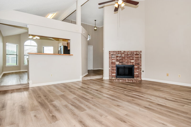 2,200/Mo, 1411 Sandalwood Dr Mesquite, TX 75181 Misc View 4