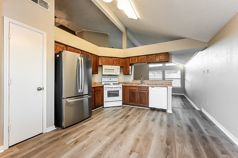 2,160/Mo, 1411 Sandalwood Dr Mesquite, TX 75181 Misc View 6