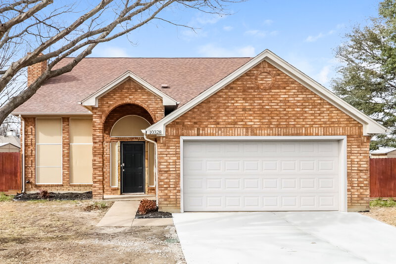 2,380/Mo, 10328 Gray Oak Ln Fort Worth, TX 76108 External View