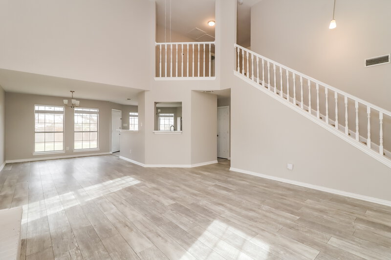 2,380/Mo, 10328 Gray Oak Ln Fort Worth, TX 76108 Living Room View