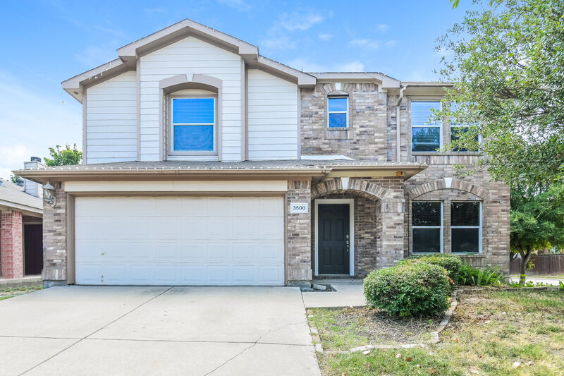 2,395/Mo, 3500 Bandera Ranch Rd Roanoke, TX 76262 External View