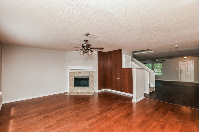 2,395/Mo, 3500 Bandera Ranch Rd Roanoke, TX 76262 Living Room View 5