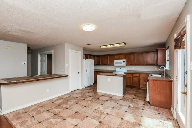 2,395/Mo, 3500 Bandera Ranch Rd Roanoke, TX 76262 Kitchen View