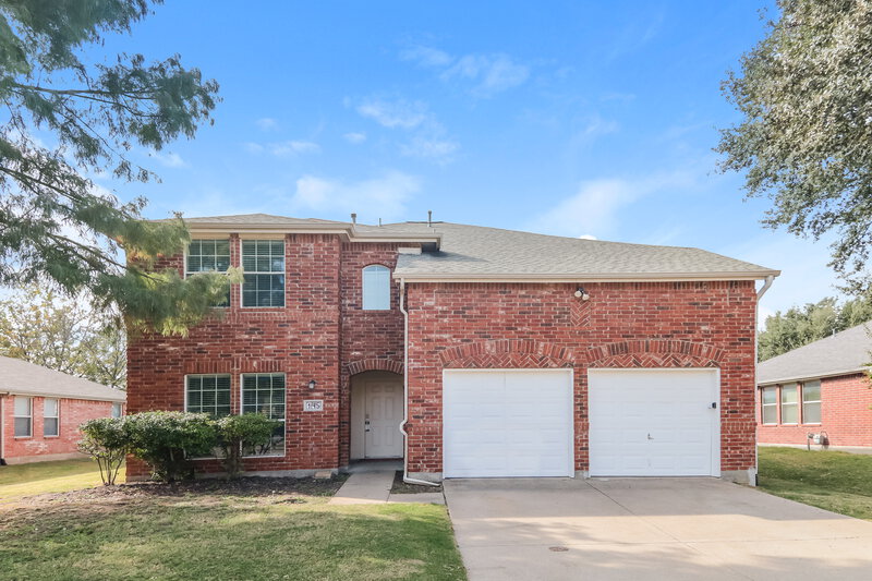 2,035/Mo, 145 Redbud Dr Forney, TX 75126 External View