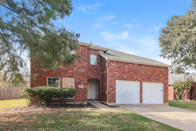 2,035/Mo, 145 Redbud Dr Forney, TX 75126 Front View