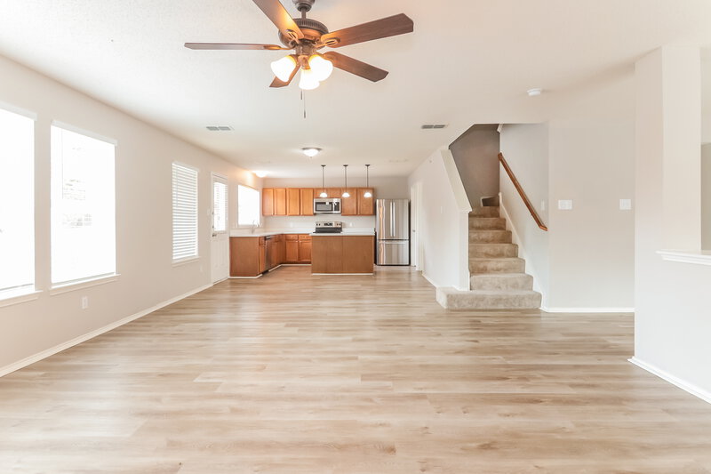 2,035/Mo, 145 Redbud Dr Forney, TX 75126 Living Room View