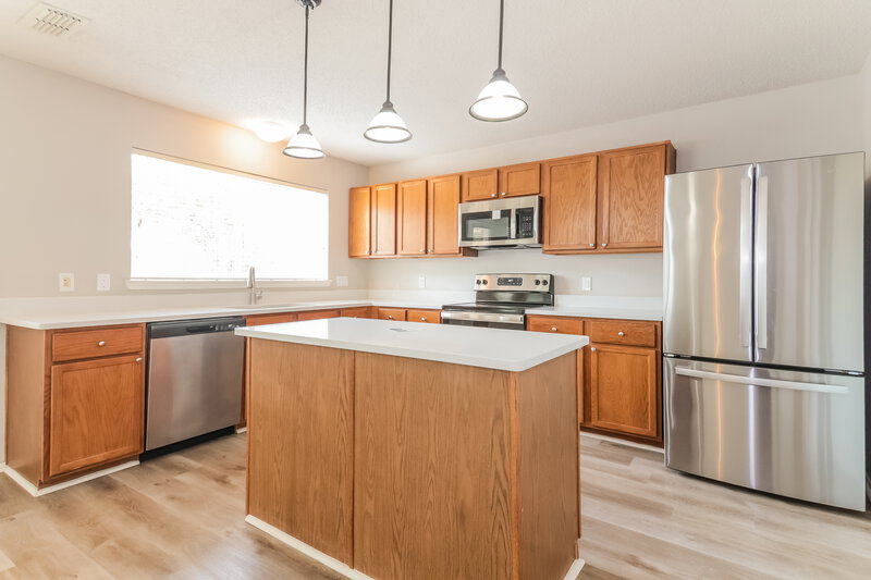 2,035/Mo, 145 Redbud Dr Forney, TX 75126 Kitchen View 2