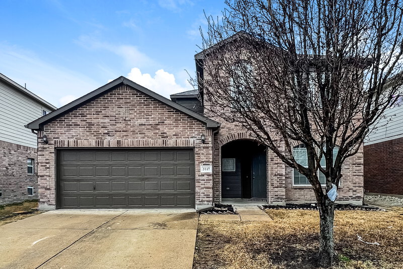 2,630/Mo, 2017 Cone Flower Dr Forney, TX 75126 External View