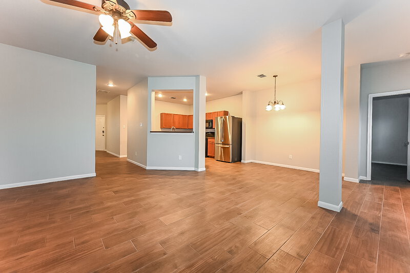 2,630/Mo, 2017 Cone Flower Dr Forney, TX 75126 Misc View