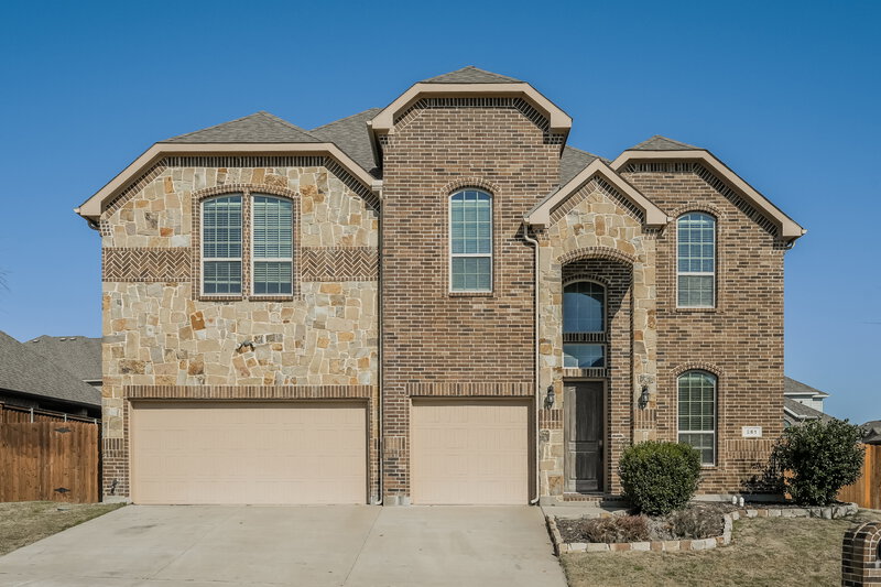 3,680/Mo, 261 Brookdale Dr Midlothian, TX 76065 External View