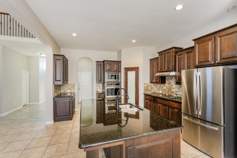 3,680/Mo, 261 Brookdale Dr Midlothian, TX 76065 Kitchen View 2