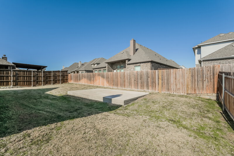 3,680/Mo, 261 Brookdale Dr Midlothian, TX 76065 Exterior View