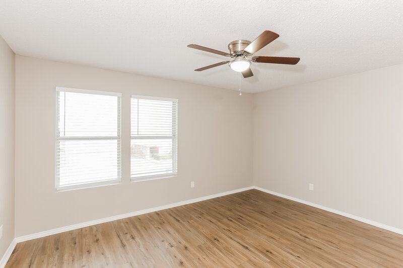 3,250/Mo, 820 Hontley Dr Arlington, TX 76001 Bedroom View 3