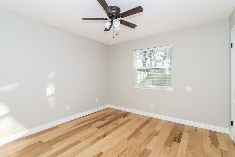 2,445/Mo, 2715 Hilldale Blvd Arlington, TX 76016 Bedroom View