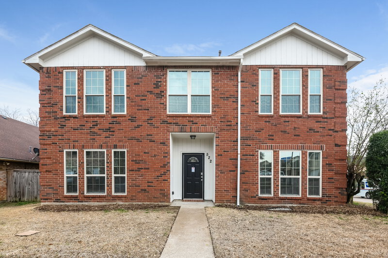 2,755/Mo, 522 San Pedro Ave Duncanville, TX 75137 External View