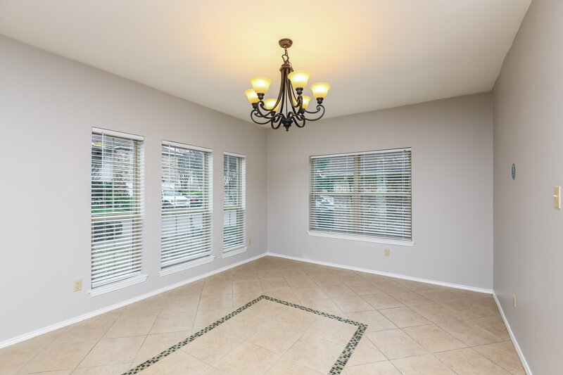 2,755/Mo, 522 San Pedro Ave Duncanville, TX 75137 Dining Room View