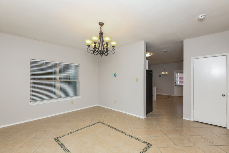 2,755/Mo, 522 San Pedro Ave Duncanville, TX 75137 Dining Room View 2