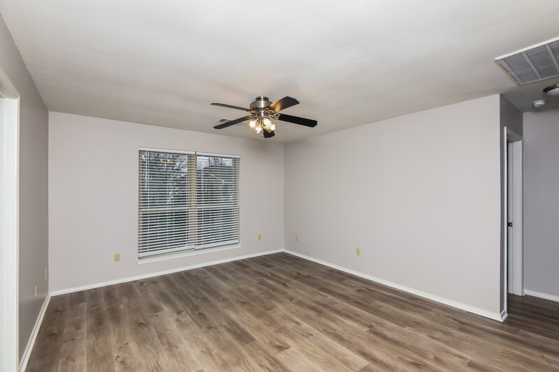 2,755/Mo, 522 San Pedro Ave Duncanville, TX 75137 Family Room View