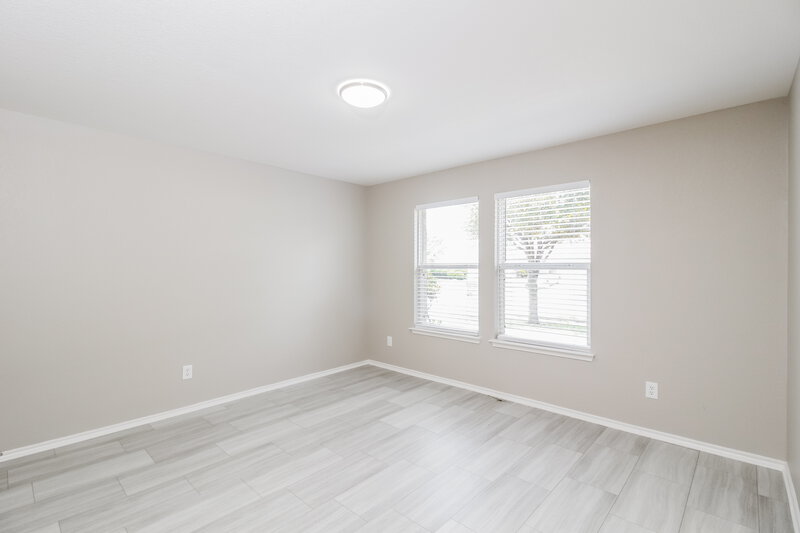 2,305/Mo, 4036 Tiburon St Fort Worth, TX 76106 Bedroom View