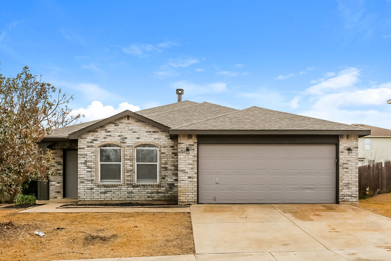 2,185/Mo, 1032 Bannack Dr Arlington, TX 76001 External View