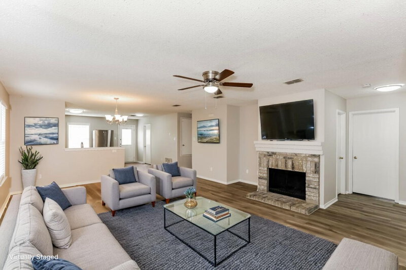 2,185/Mo, 1032 Bannack Dr Arlington, TX 76001 Misc View