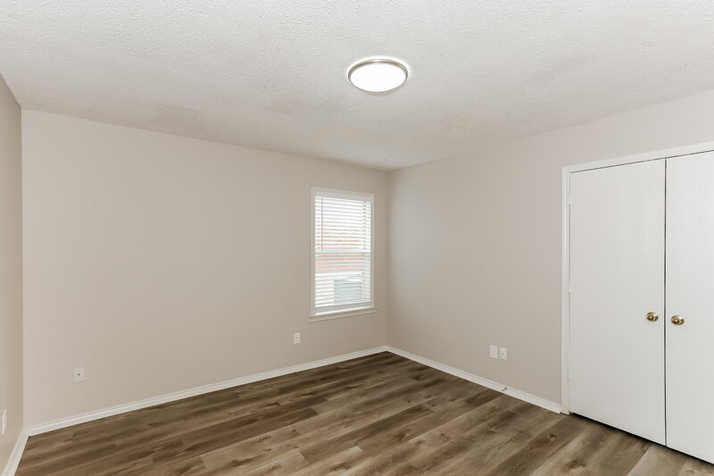 2,315/Mo, 1032 Bannack Dr Arlington, TX 76001 Bedroom View 2