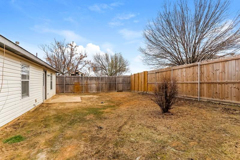 2,315/Mo, 1032 Bannack Dr Arlington, TX 76001 Exterior View