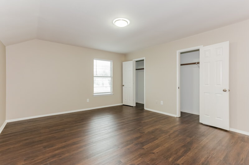 2,980/Mo, 6725 White Tail Ln Arlington, TX 76002 Bedroom View