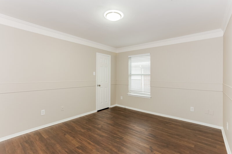 2,980/Mo, 6725 White Tail Ln Arlington, TX 76002 Bedroom View 3