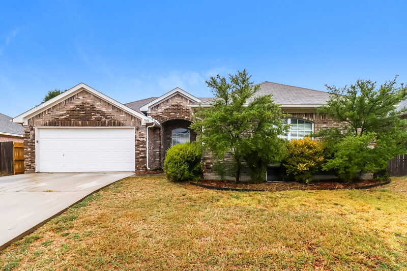 3,310/Mo, 7300 Fossil Garden Dr Arlington, TX 76002 External View