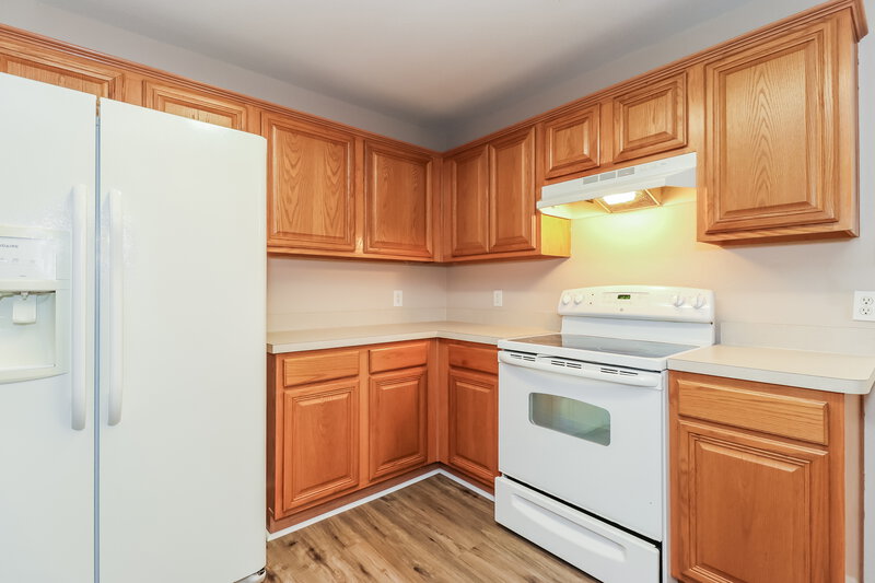 3,310/Mo, 7300 Fossil Garden Dr Arlington, TX 76002 Kitchen View