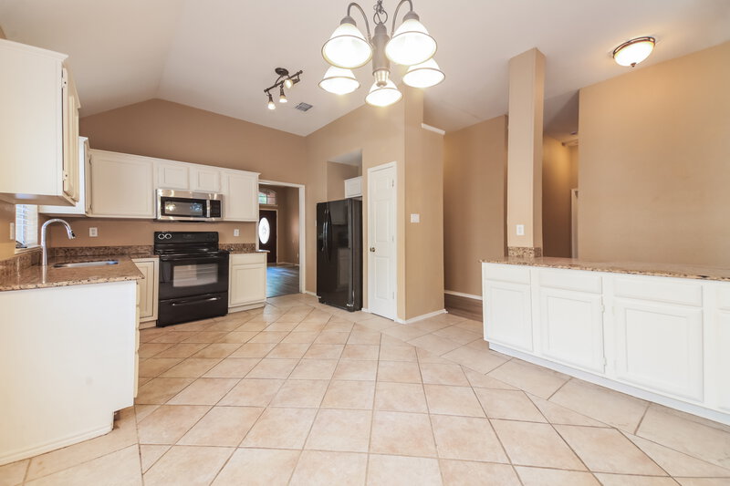 2,790/Mo, 4713 Baton Rouge Blvd Frisco, TX 75035 Dining Room View