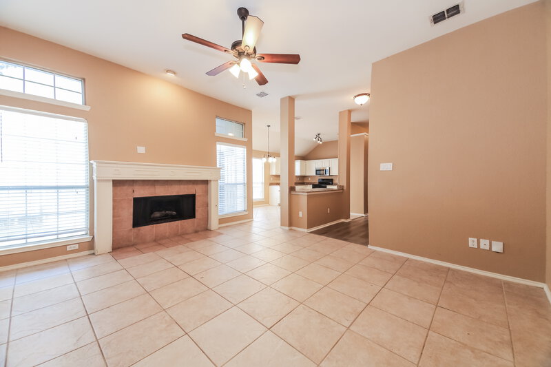 2,790/Mo, 4713 Baton Rouge Blvd Frisco, TX 75035 Sitting Room View 2