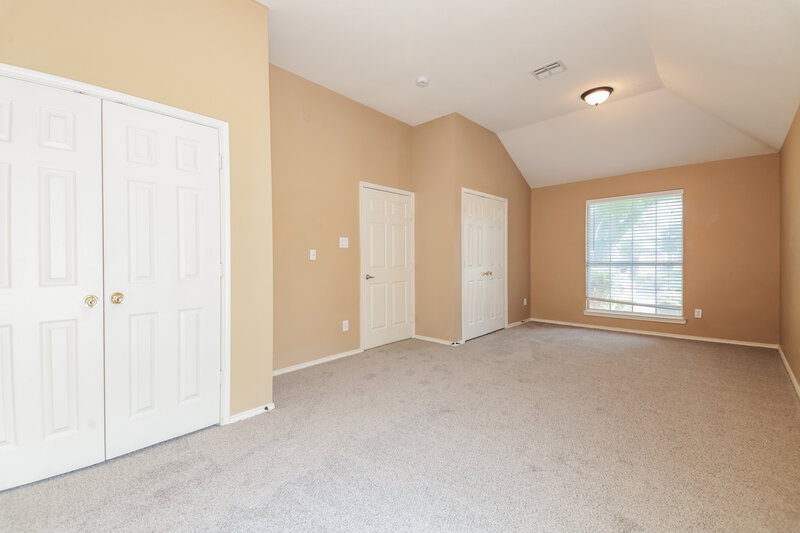 2,790/Mo, 4713 Baton Rouge Blvd Frisco, TX 75035 Bedroom View 2