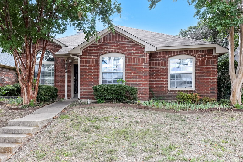 2,325/Mo, 10205 Concord Dr Frisco, TX 75035 External View