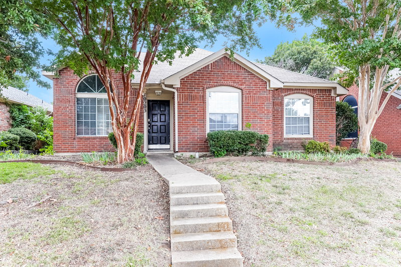 2,325/Mo, 10205 Concord Dr Frisco, TX 75035 Front View