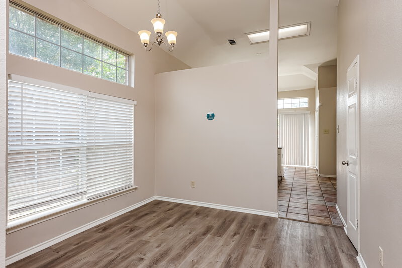 2,325/Mo, 10205 Concord Dr Frisco, TX 75035 Dining Room View
